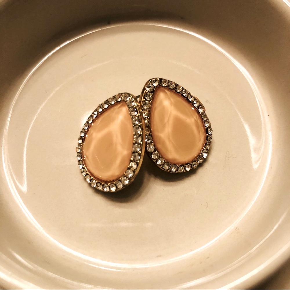 Statement Earrings